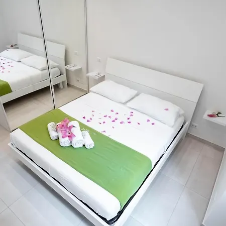 아파트 Domus Aurea2 A Stone's Throw From The Colosseum