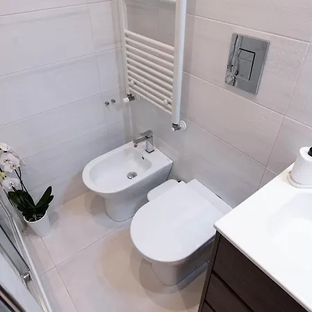 Domus Aurea2 A Stone's Throw From The Colosseum * 로마