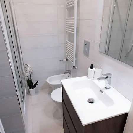 아파트 Domus Aurea2 A Stone's Throw From The Colosseum 로마